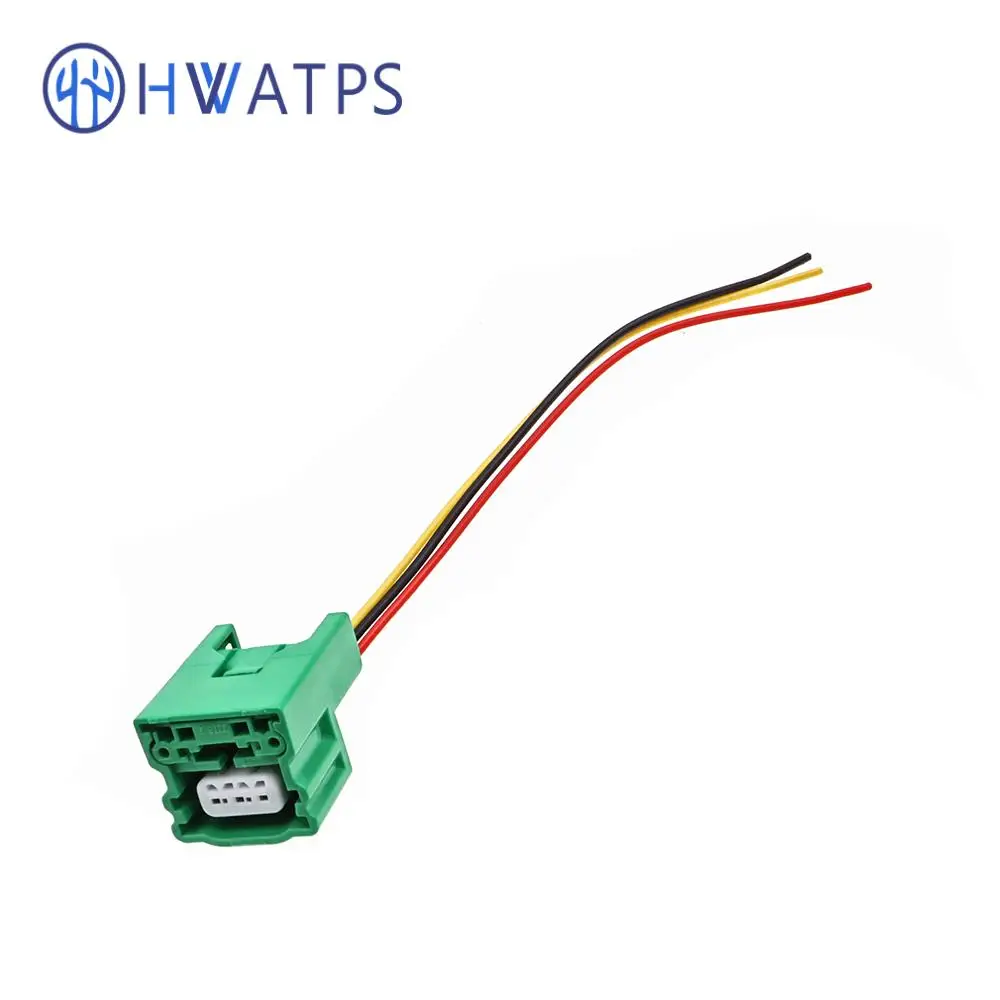 Nuova spina del cablaggio del connettore del sensore di posizione dell'albero a camme per motori Nissan Infiniti VQ35DE 3.5L V6 Nissan NP300 NV1500 NV2500 NV3500