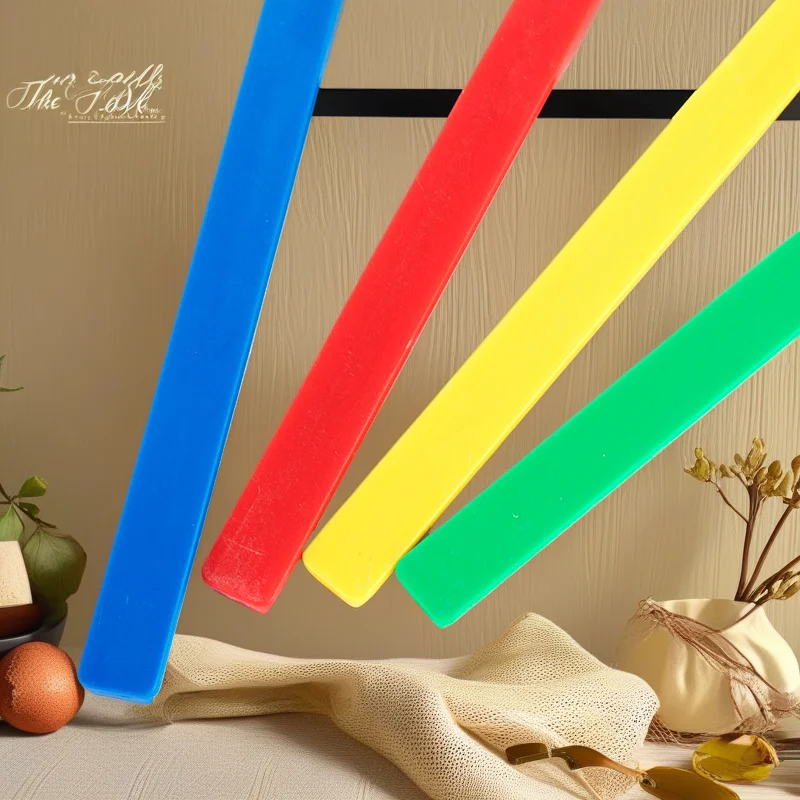 Plastic lange magnetische stri - Whiteboard Magnetic recensie en prijs