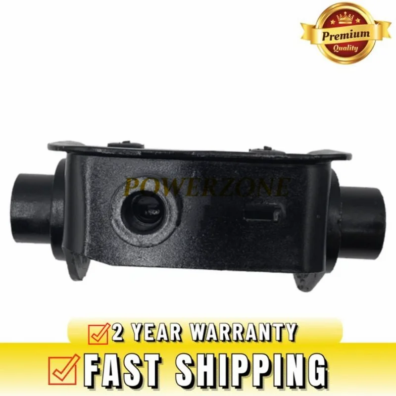 New 50716-S9A-000 50716S9A000 50716 S9A 000 Rear Differential Dynamic Damper for Honda CR-V 2002-2006 High Quality
