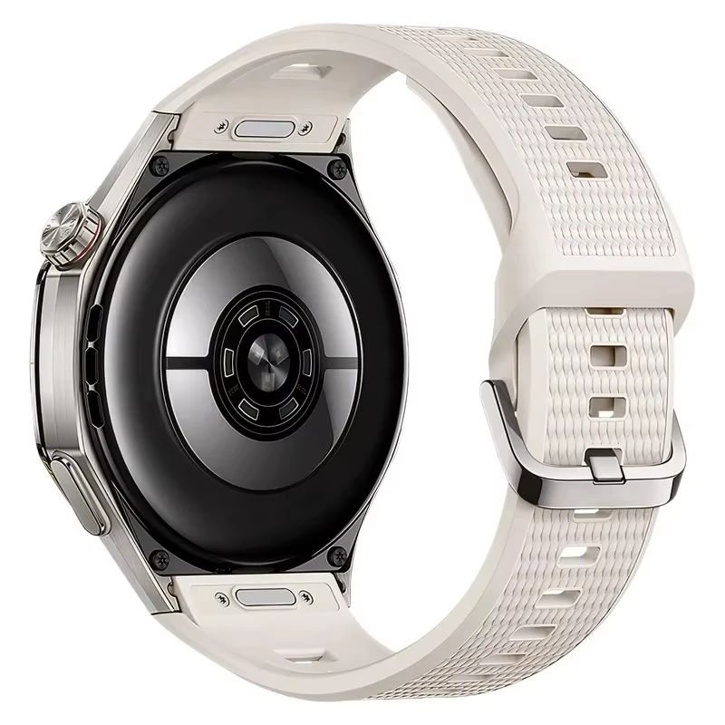 Offizielles Armband für Huawei Watch GT 6 Pro Original Smartwatch-Zubehör Komposit-Armband correa huawei watch gt 7 Pro Band – Detail 1