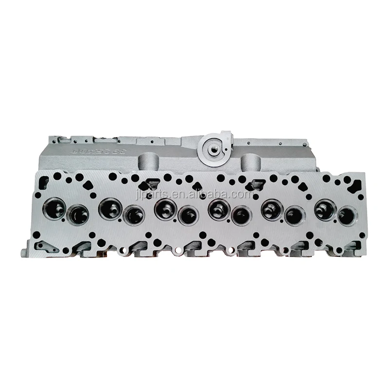 

6 cylinders Automotive 6BTA engine head Parts 3934747 3934746 6BT Cylinder Head for hot selling