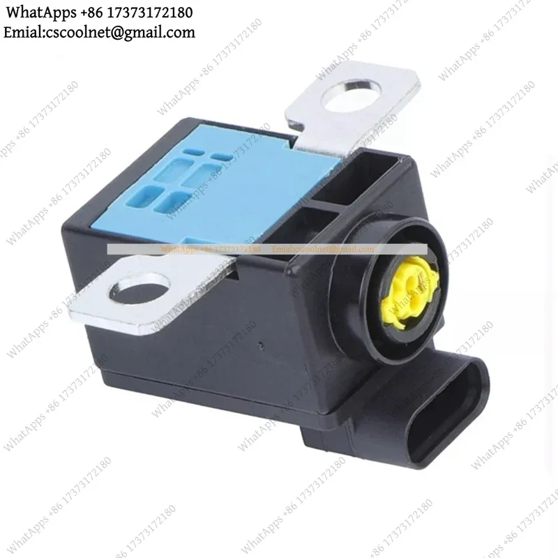 k06 Collision Battery Disconnect Fuse For Benz W206 W218 W247 W254 A180 CLA220 A0009822904 0009822904 Protector