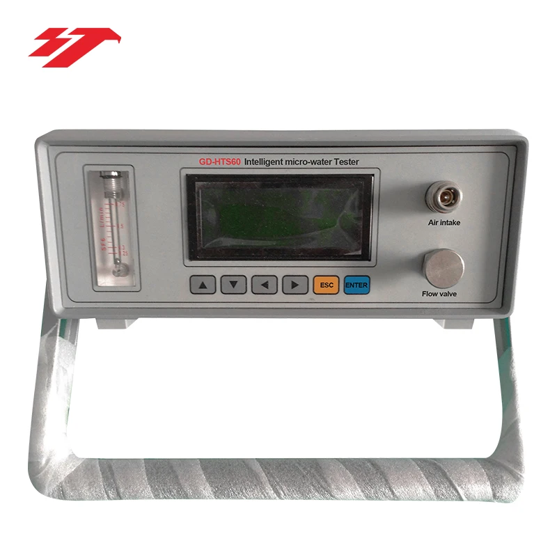 GD-HTS60 intelligent micro-water Tester