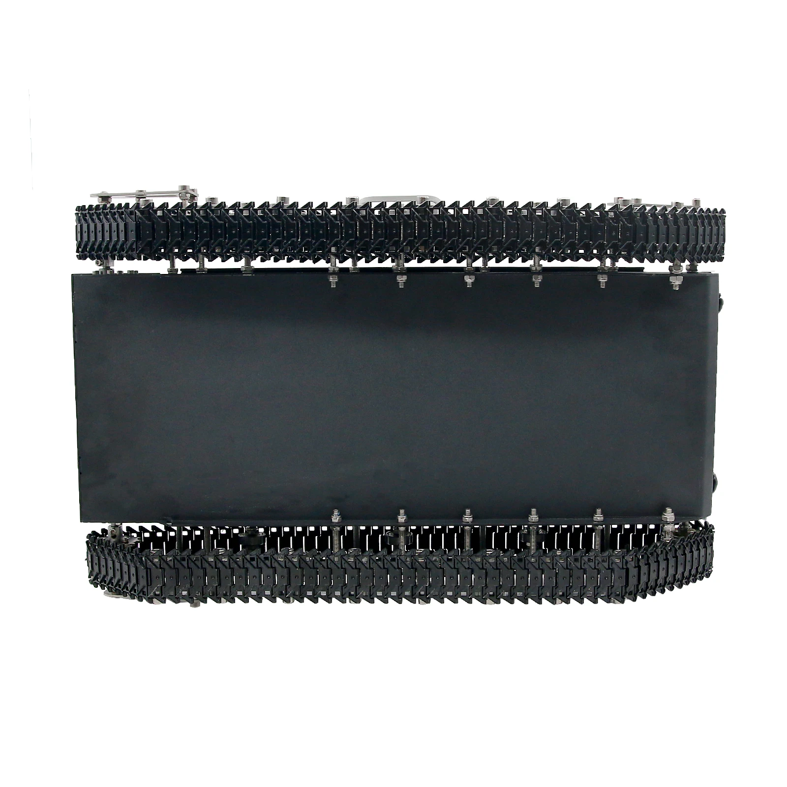 30Kg Load WT-500S RC Robot Car Base Chassis Smart RC Robotic Tracked Tank