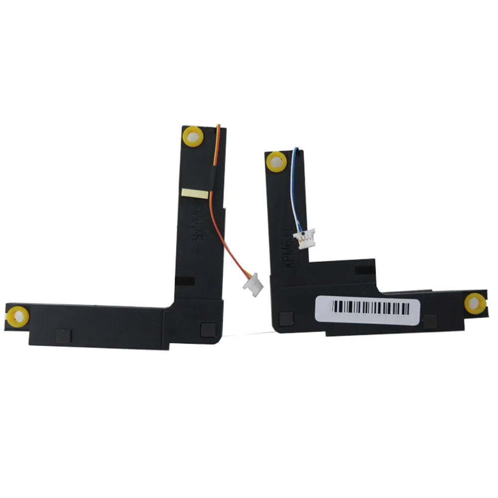 Laptop Speaker For HP Envy X360 16-AC0000 16-AD0000 N86644-001 KPM6J 7J2540 left&right speakers