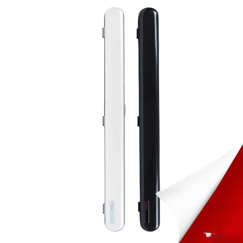 

Violin bow barrel, bow barrel 2 pcs, universal for large and medium violins