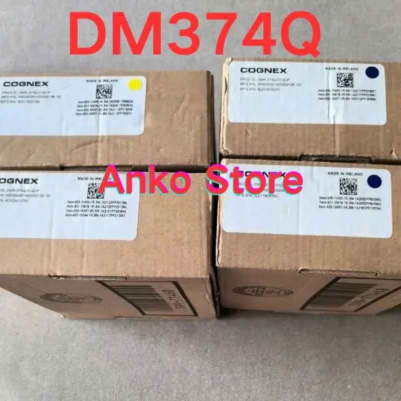 Brand-new  Code reader DM374Q