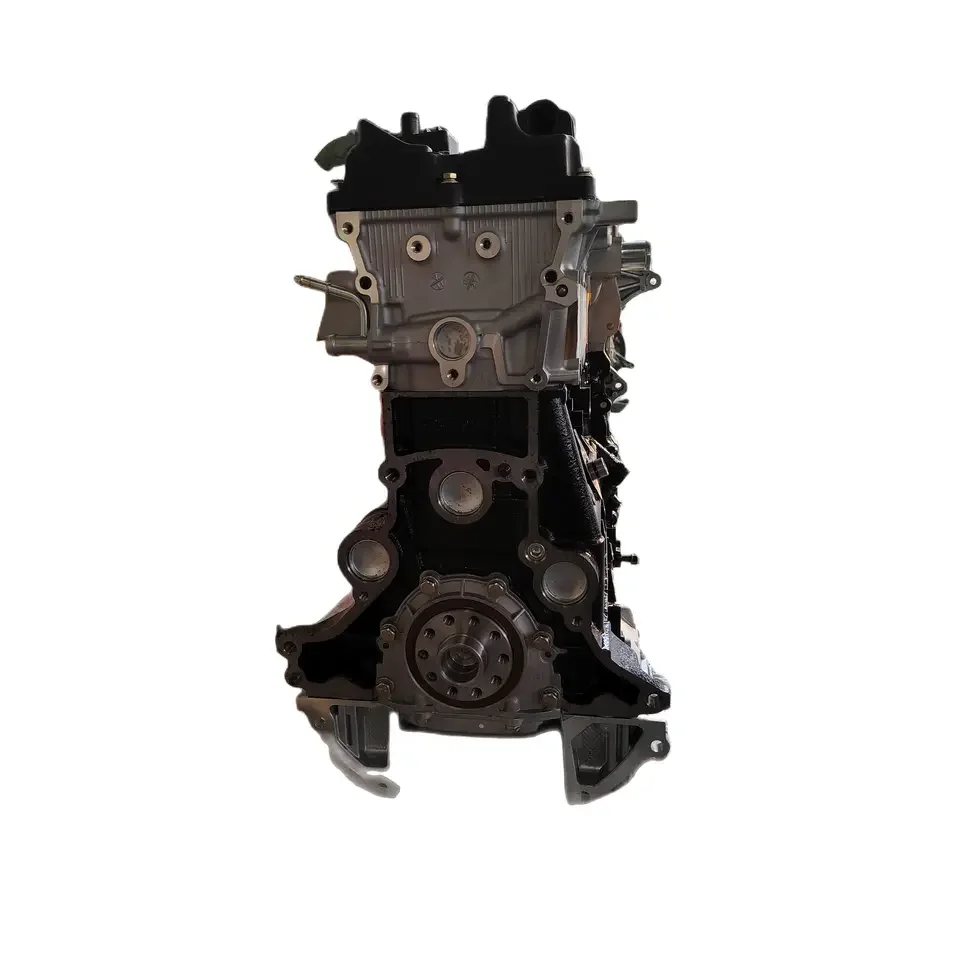 Hydun High Quality Engine Assembly For  Hiace Hilux Motor 1TR 2TR HBScustom