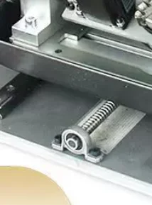 MP21-10-2 Tool Setting Instrument CNC Machine Tool Precision Engraving Center Z-axis Tool Setting Device Broken Tool Detection