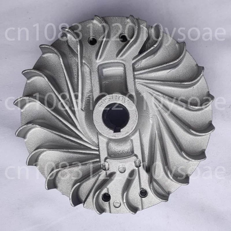 

Принадлежности для сверла для земного шнека; Стартер пистоэматора 63CC; Воздушный фильтр; карбюратор; маховик.