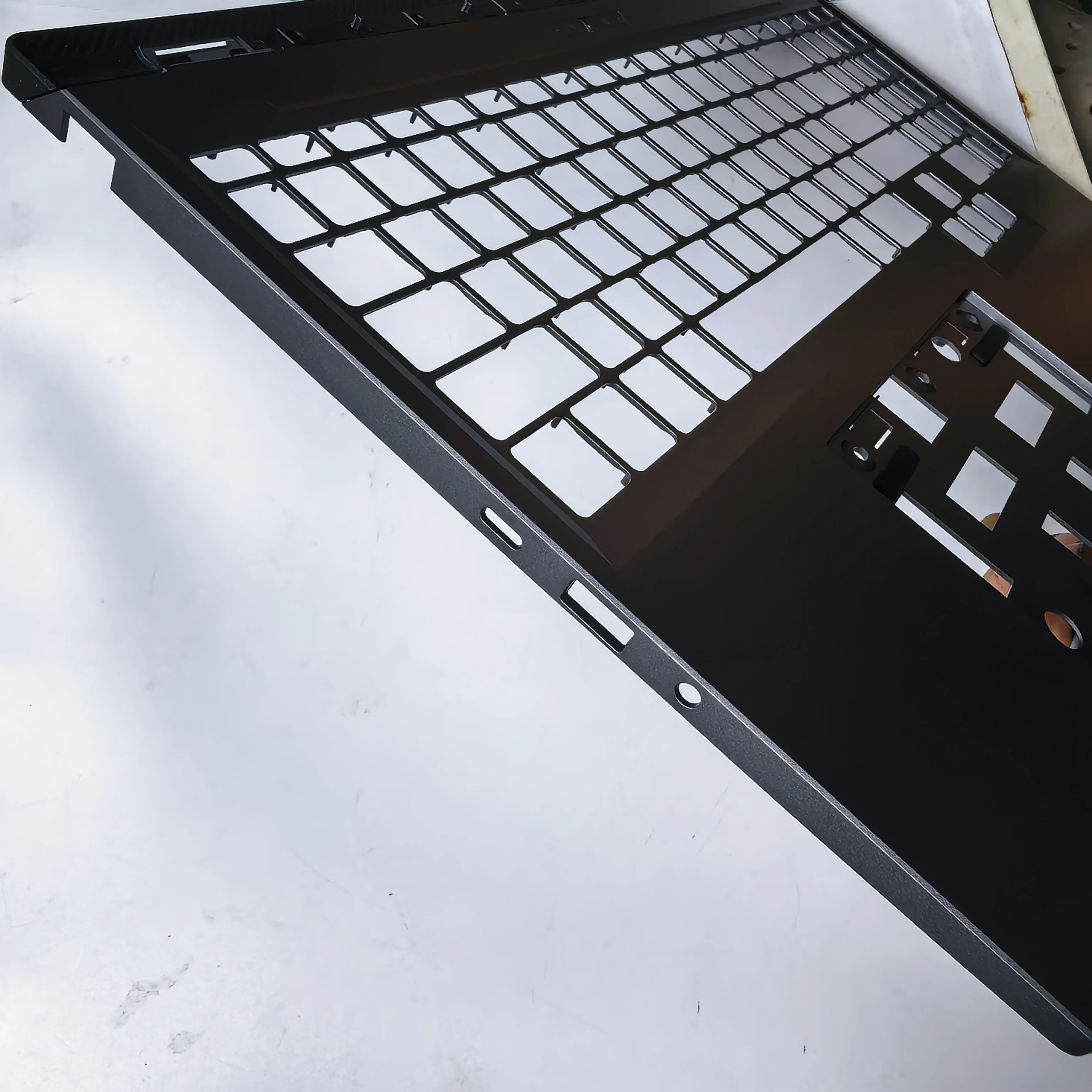 New laptop upper case cover palmrest for MECHREVO 16 Pro  16z pro  PMARX61C41