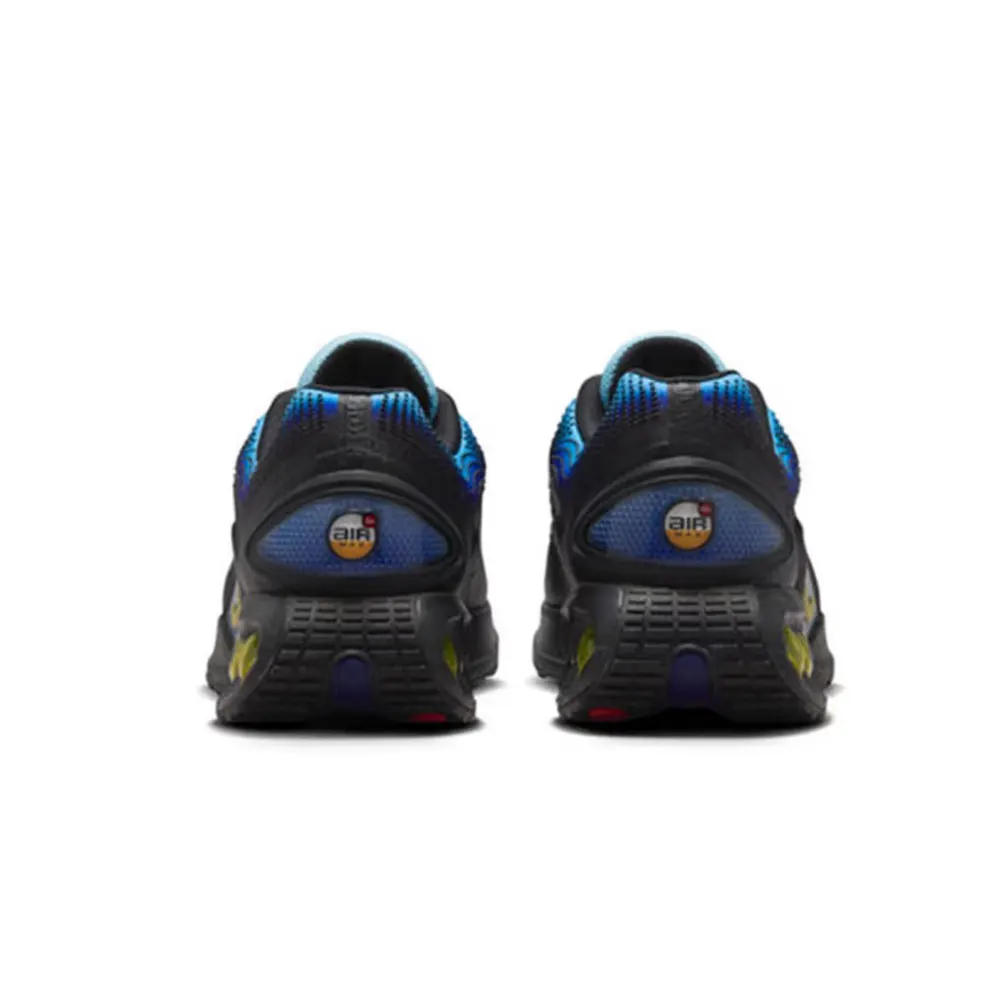 Nike Air Max Dn Men's Running Shoes Dynamic Air Cushioning Lightweight Responsive Comfort for Daily Running Training HM0810-401