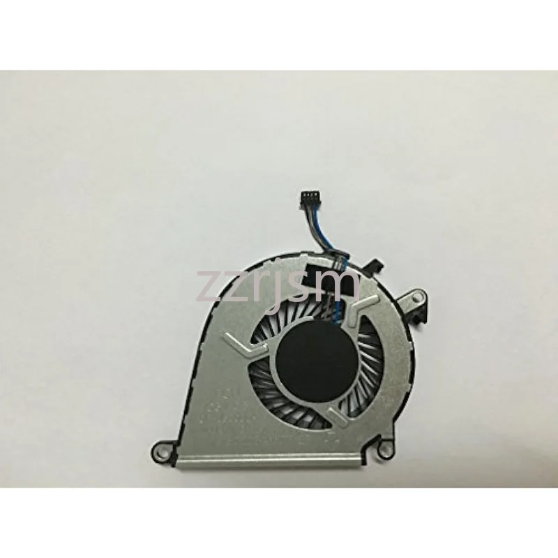 

CPU Cooling Fan For HP Omen 15-AX 15-AX000 15-AX100 15-AX200 15-AX020CA 15-AX033DX 15-AX101TX 15-AX243DX 858970-001