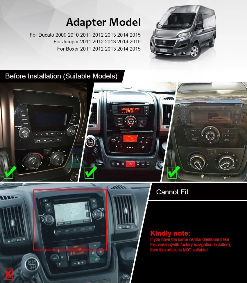 Android 14 Radio Car 10.88