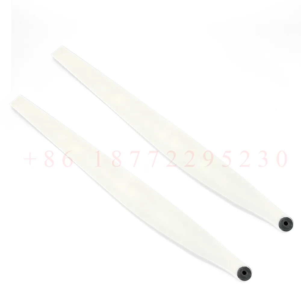 Brand New Original One Set of T50/T40 Propeller High Strength White Propellers for Dj1 Agras T50 CW/CCW Accessories