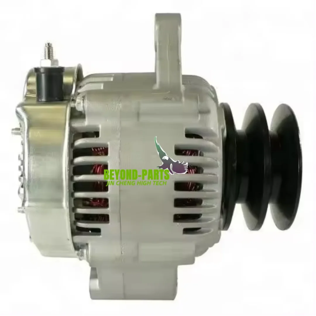 

Alternator 8971682461