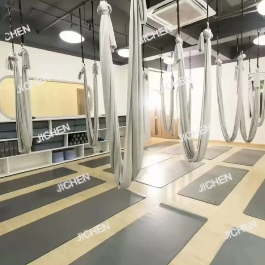 Zq Yoga Studio One-…