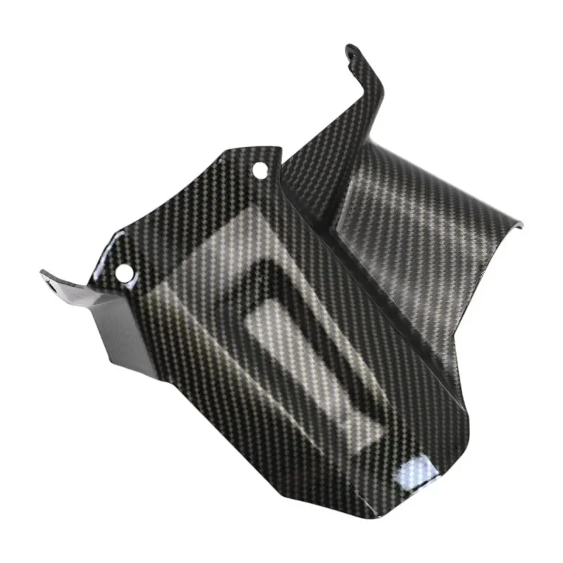 Para BMW R1300GS R 1300 GS R 1300GS 2023 2024 2025 guardabarros trasero de carbono para motocicleta extensor de guardabarros accesorio Protector de extensión