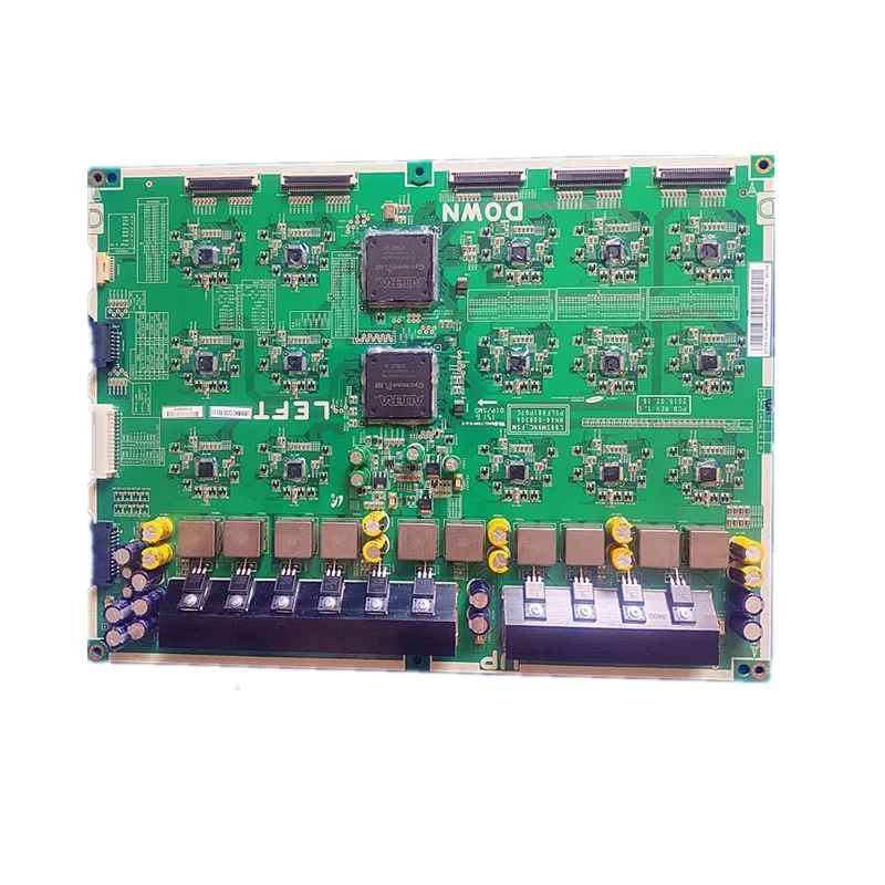 Флейта подходит для UA88JS9900, плата постоянного тока