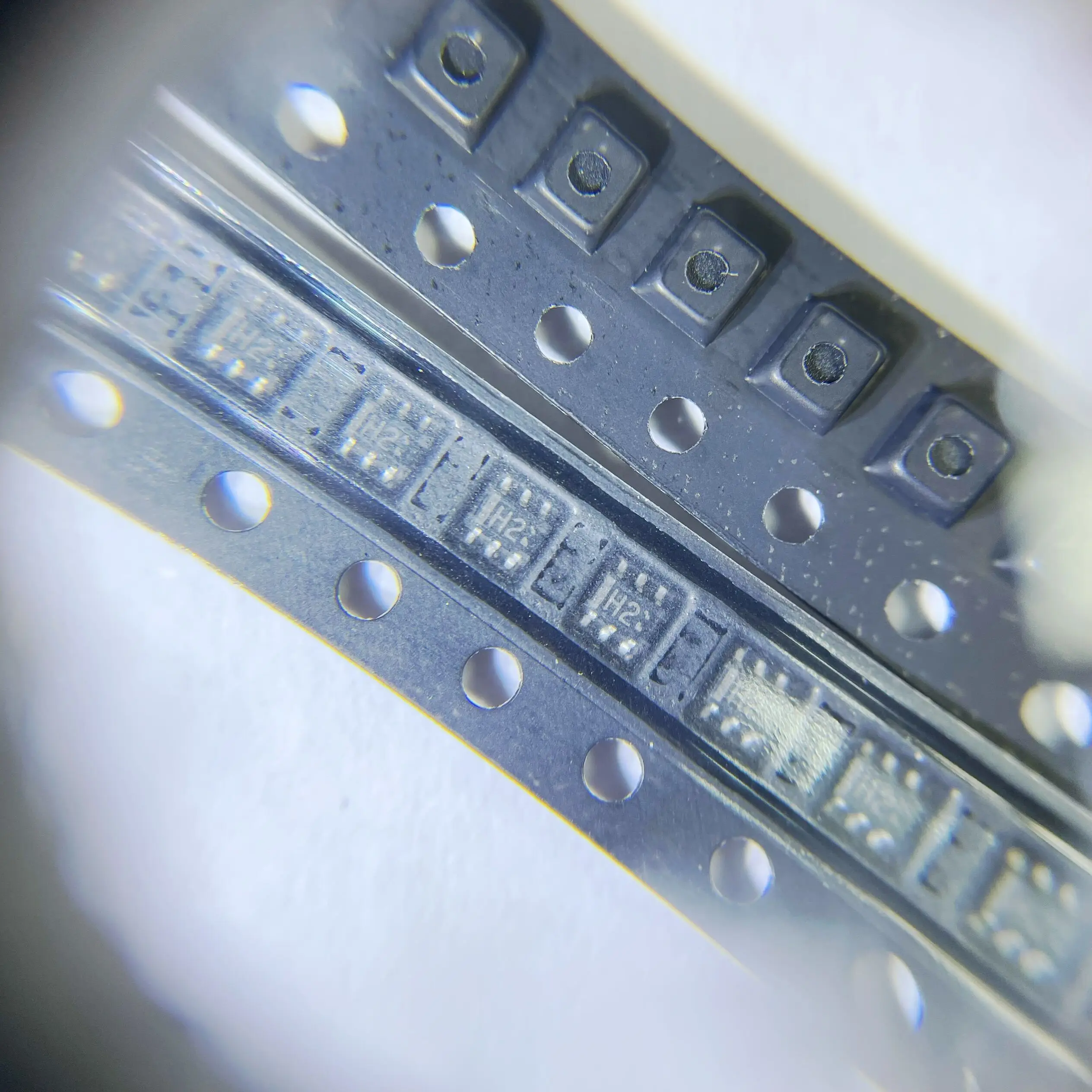 UMH2NTN Screen Prin… - image