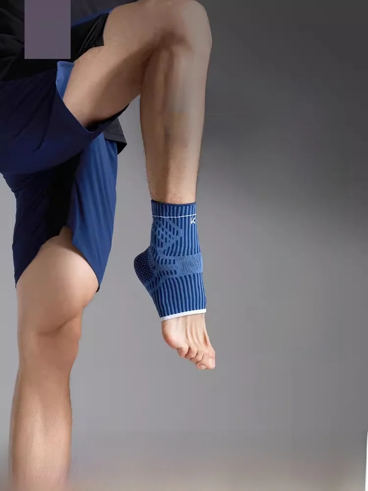 安定した足首サポート-スポーツフィットネス-バスケットボール-ダンス-転倒防止フットウェア用品-プロ仕様スポーツ用足首サポーター