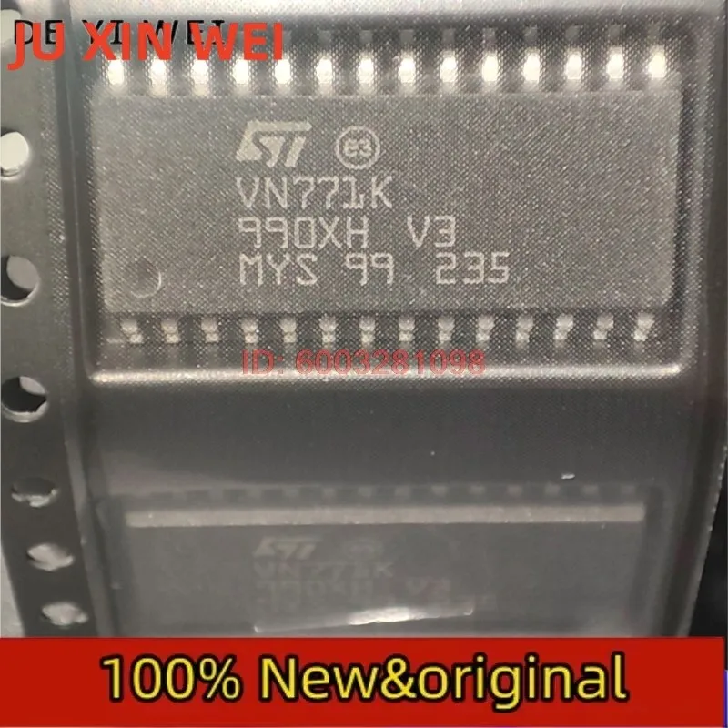 1~10pcs/lot VN771K SOP-28 100% Brand New Original