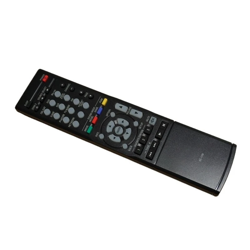 Original remote control for DENON RC1168 AVR-1613 AVR-1713 used