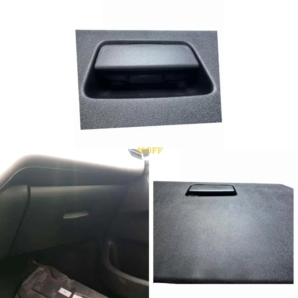 

J60F Car Interior Accessory Glove Box Handle Cover Lid 96743930ZD For 301 M33, C3L