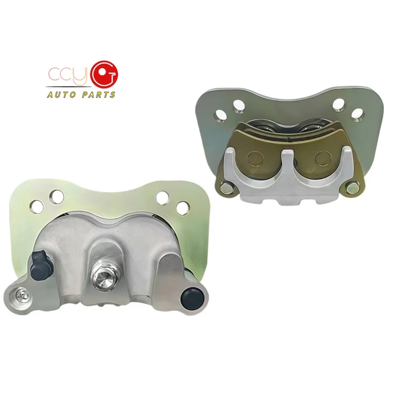 

ATV UTV Rear Left Right Brake Calipers For Polaris Ranger 570 700 800 6x6 900 1000 Crew Diesel RZR 4 900 1911762 1911765 1911764