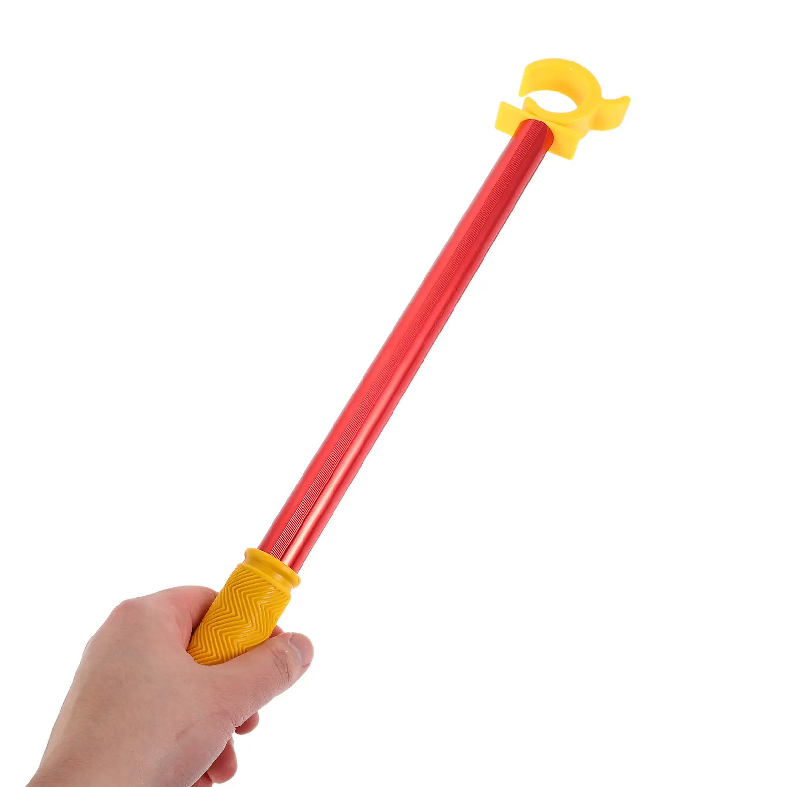 Window Opening Assistant Tool Convenient Blinds Opening Pole for Bedroom Living Room Kitchen School Indoor Outdoor Use