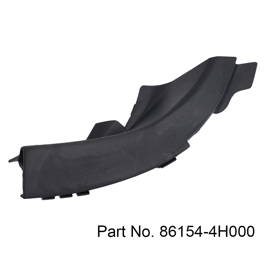 

Боковая крышка, 1 пара, 2x 861534H000 865144H000 L R, боковая Пластиковая крышка для грузовика, черная боковая крышка для вентиляционного отверстия