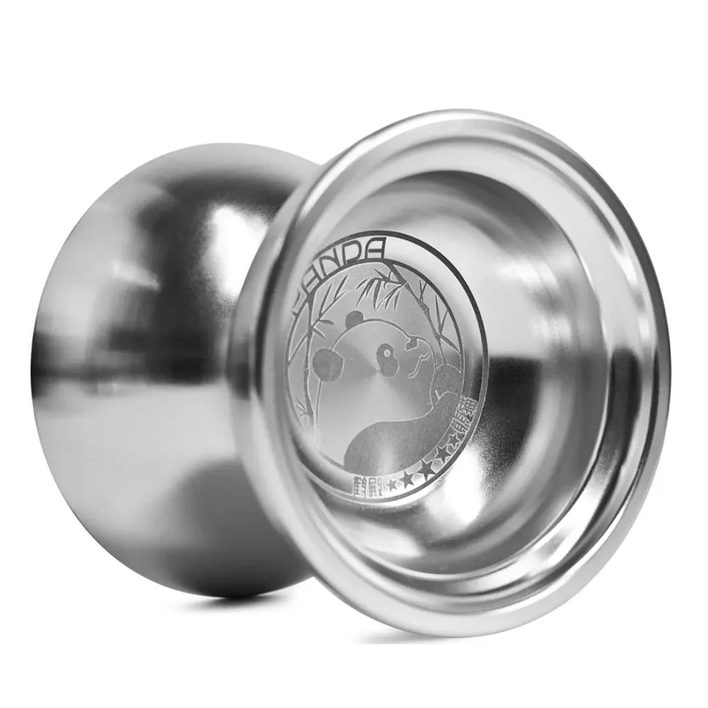 New Professional Yoyo Bearings Colored Aluminum Yoyo Ball Suitable for Children and Beginners Advanced Clas 1A3A5A