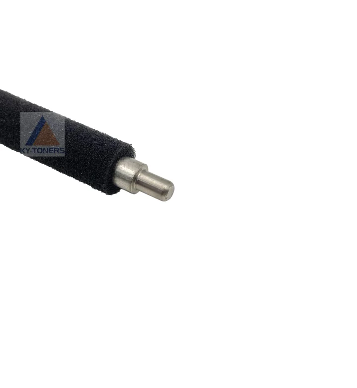 أسطوانة تنظيف PCR لـ RicohC2003 C2503 2011 C2504 IMC2500 C2000 بكرة إسفنجية