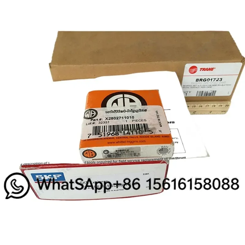 Trane AC Motor Bearing Compressor Accessory Kit BRG01639 BRG01640 BRG00576 BRG01723 BRG01724 Replacement Parts for Air