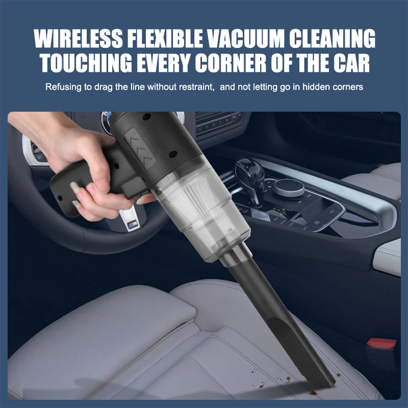 Thumbnail 2 - #63 Best Car Vacuum Cleaners to Buy In 2026