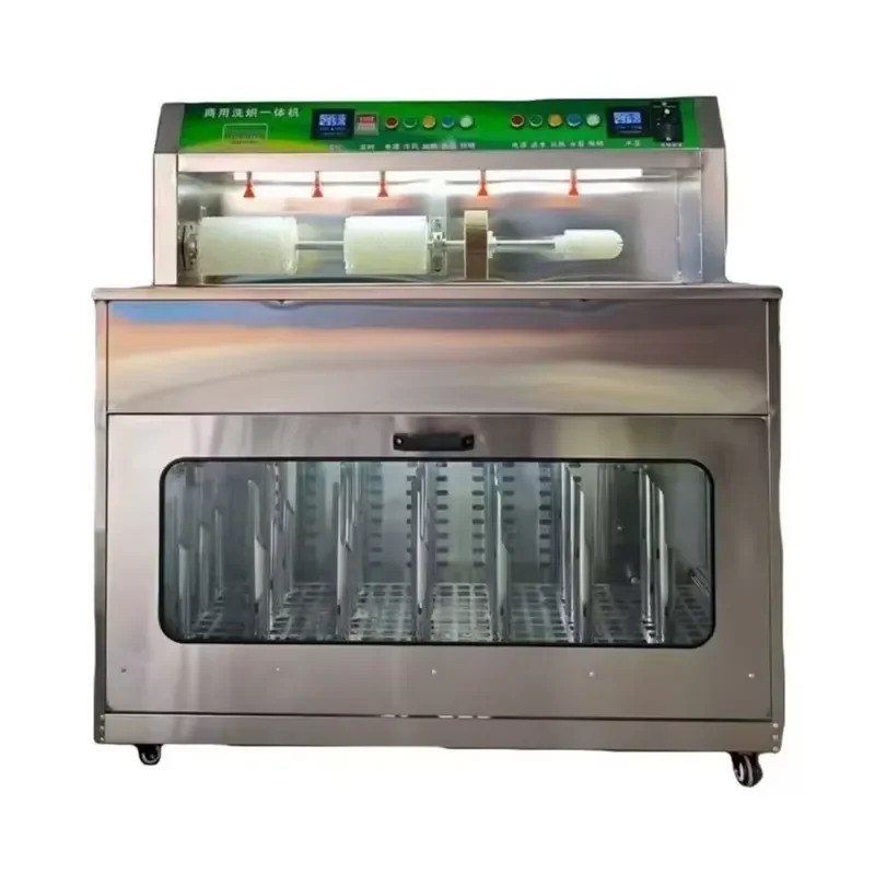 

All in One Whole Sale Price Mini Washing Machine Shoes Washer Cleaning and Drying Sanitizing and Sterilizing with Brush Shoe