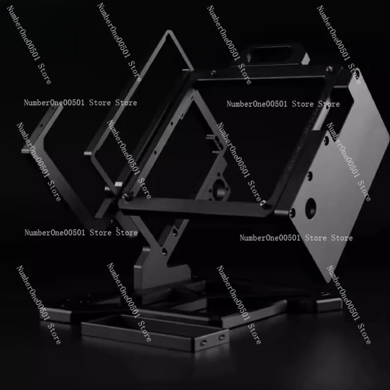 A45 Open Chassis It…