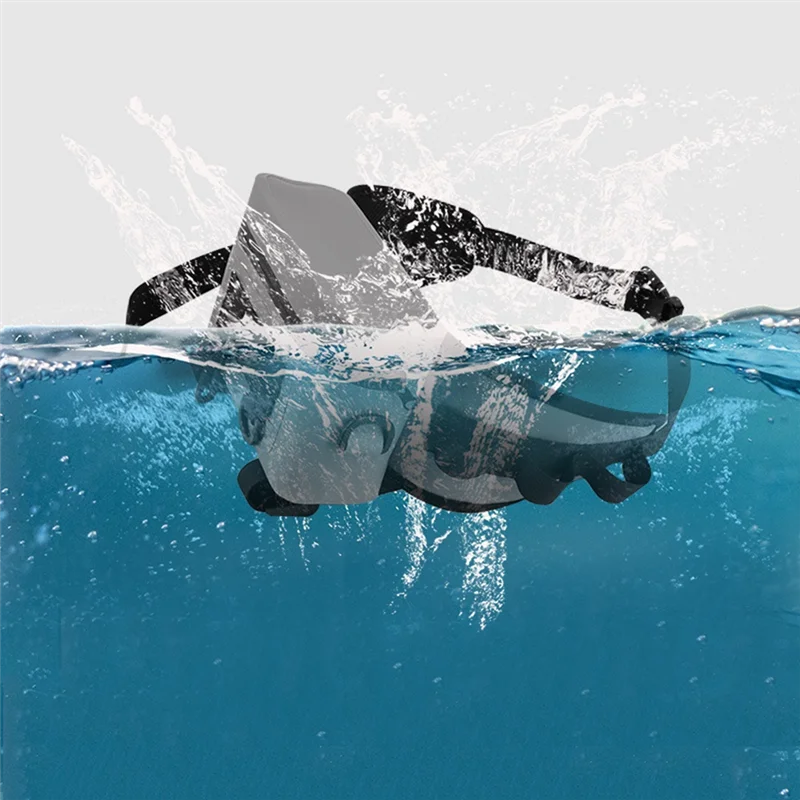 AED2-حقيبة خصر للتخييم البري، حقيبة طُعم ذات سعة كبيرة، حقيبة صنارة صيد متعددة الوظائف، حزمة مراوح صيد مقاومة للماء