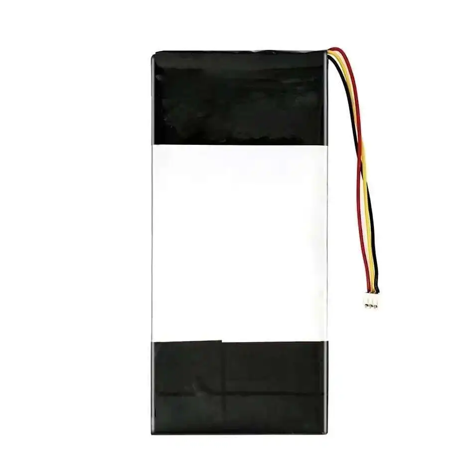 بطارية لجهاز GPD WIN MAX 1 2 Pocket 2 XD PLUS P2 MAX 664793 -2 ثانية 624284 -2S 6438132 -2S 4841105 -2S 3100 مللي أمبير-7800 مللي أمبير