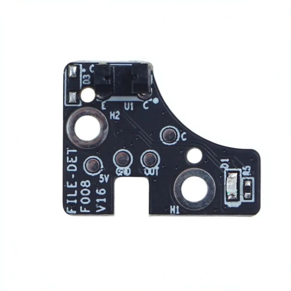 Material Runout Sensor For Creality K2 K2 Pro K2 Plus 3D Printer Accessory Intelligent Print Pause Monitoring Module