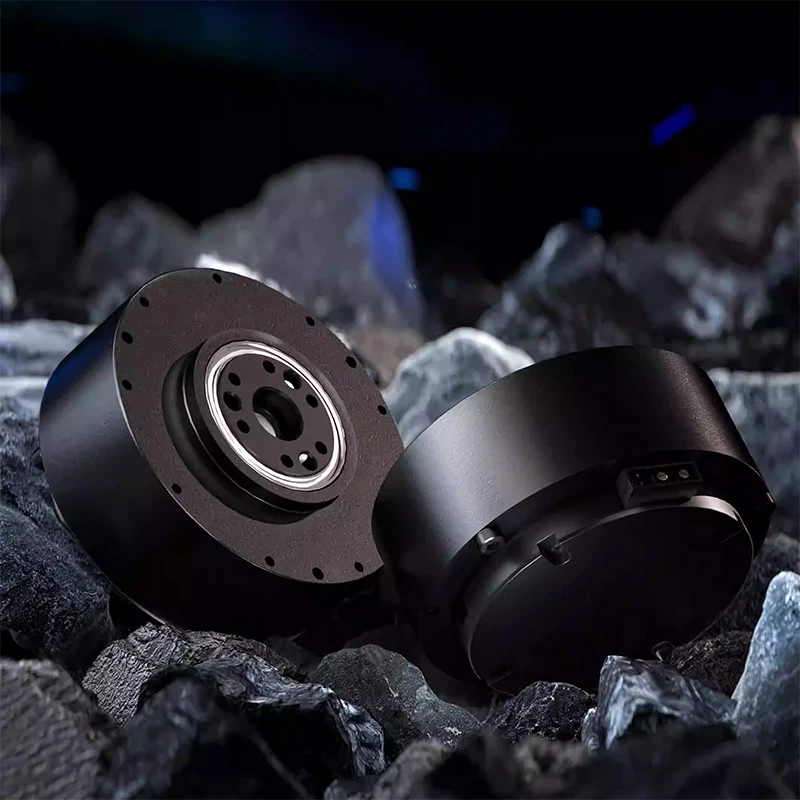 Planetary Reducer Motor Modular Planetary Gear Actuator Robot Joint  CNC Equipment Drive