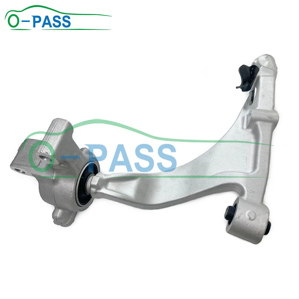 Front lower Control arm For INFINITI FX35 FX37 FX50 QX70 FX QX70 S51 54501-1CA0C 54500-1CA0C