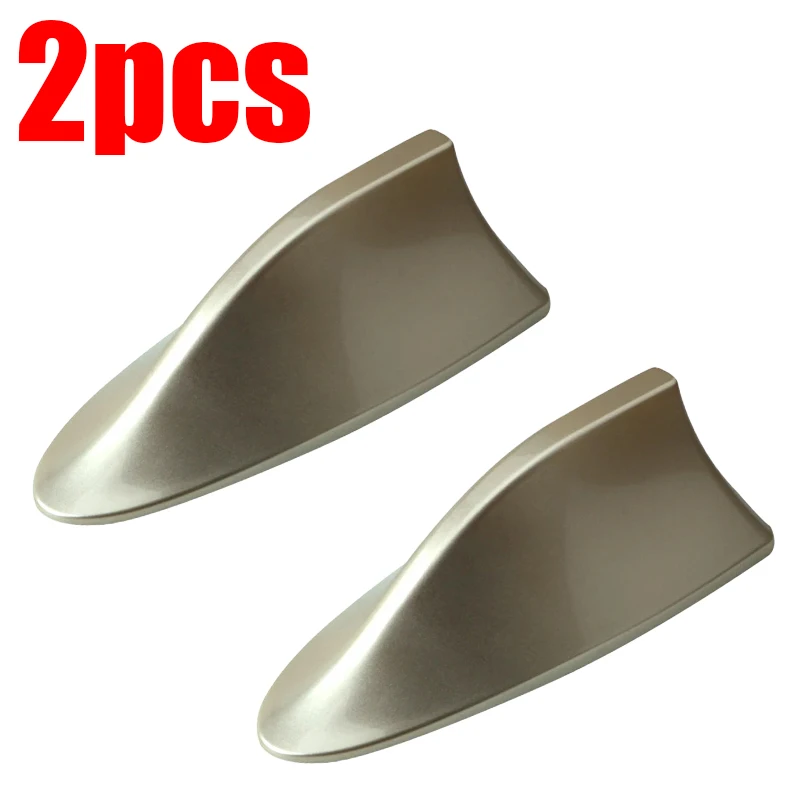 Gold 2pcs