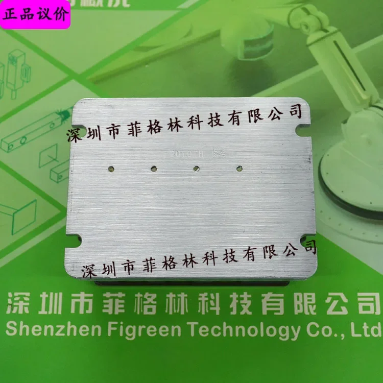 2026 [Physical Photo] TSR-50DA-H Taiwan Yangming FOTEK Solid State Relay