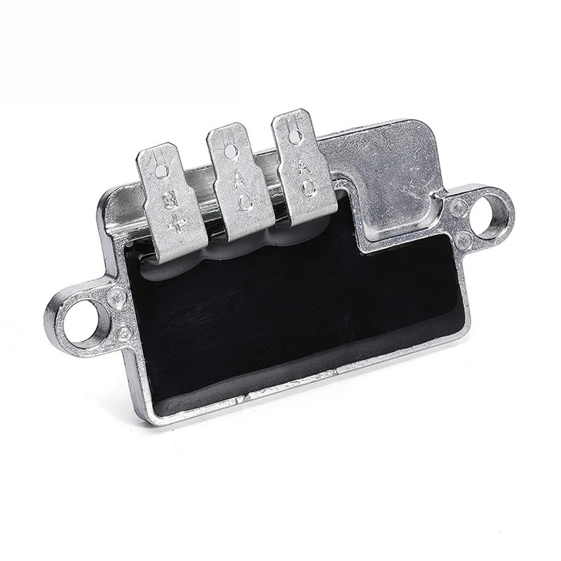 Motorcycle Parts Rectifier Assembly T240  FR541V FR600V FR651V 21066-7017