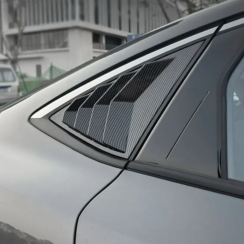 Suitable for Changan blinds EADO Lamore EADA 2023 2024 2025 spoon cover ventilation vent spoiler decorative accessories