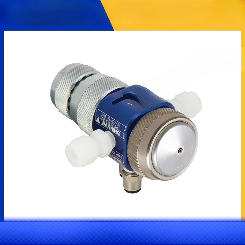 

Automatic spray gun AirProEFX paint intelligent control 24P994 air spray gun