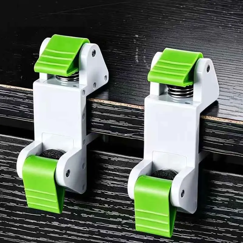 1pc 90 Degree Right angle Jig Woodworking Installation Jig Wardrobe Marking Gauge Portable Heavy‑Duty Precise Measuring Tool