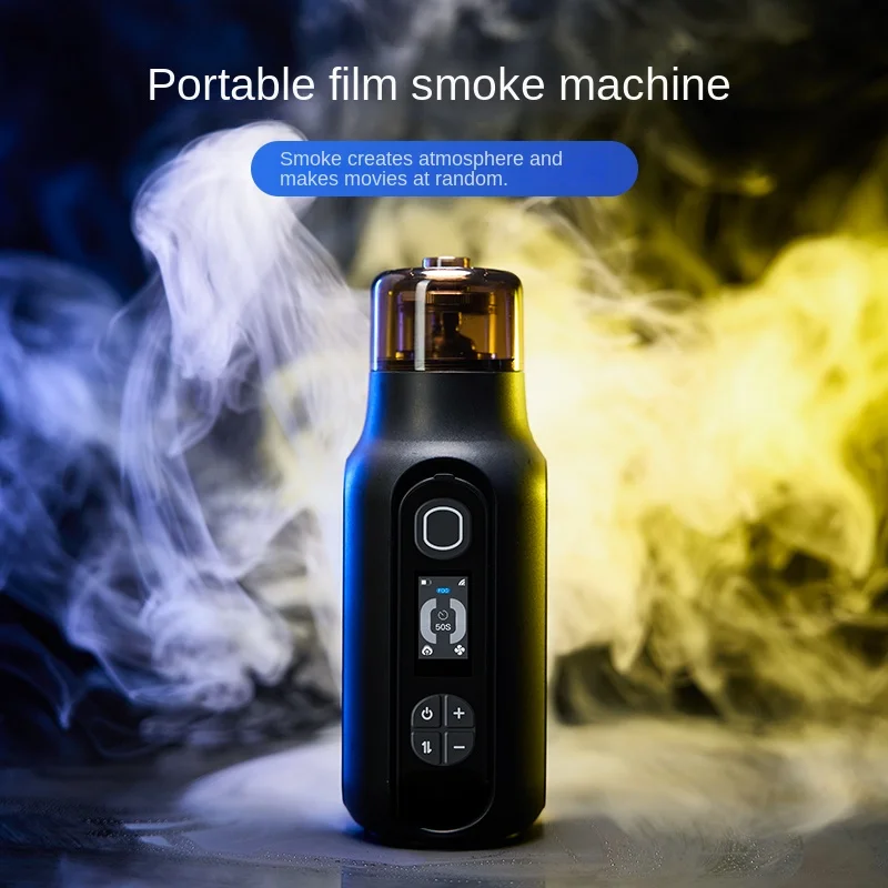 Portable Video Shooting Short Video Effects Professional Studio Photography