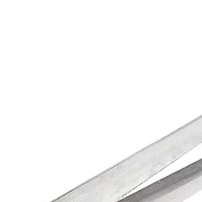 10-20pcs Dental Cotton Roll Clip Stainless Steel Tweezers Nippers Surgical Grade Implant Instruments